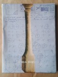 Horia Bernea; Ruxandra Balaci - Horia Bernea (album/ catalog expoziție MNAR 1997)