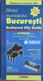 Ghidul Municipiului Bucuresti