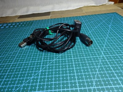 Amplificator antena dvb-t/t2 FreeTec PX-8576-919 Active DVB-T amplifier foto