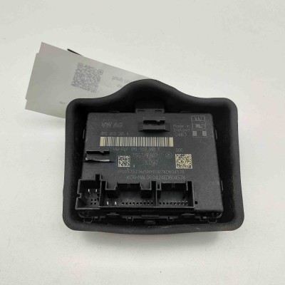 Modul de control ușă st&amp;acirc;nga spate AUDI A6 C8 Avant 4A5 2024 OEM: 4M1959595K 31304265 foto