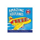 Amazing Airplanes