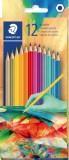 Set 12 creioane colorate | Staedtler