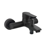 Cumpara ieftin BATERIE CADA DUS FERRO RITTO BTR1BL FARA ACCESORII NEGRU MAT