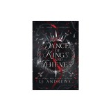 Dance of Kings and Thieves
