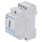 Contactor 4-Poli 25A 24VDC
