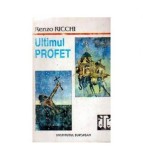 Renzo Ricchi - Ultimul profet - 110848
