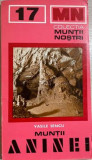 Muntii Aninei Vasile Sencu, 1978, Alta editura