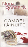 NORA ROBERTS - COMORI TAINUITE