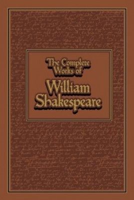 The Complete Works of William Shakespeare foto