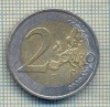 12065 MONEDA -FRANTA -2 EURO- ANUL 2007-TRATATUL DE LA ROMA-STAREA CARE SE VEDE, Asia
