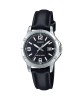 Ceas Dama, Casio, Collection LTP-V0 LTP-V004L-1B - Marime universala