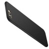 Husa Huawei P10 - silicon TPU Slim Design, negru mat, ALC MOBILE