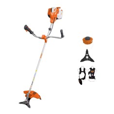 Motocoasa Ruris RR400