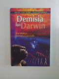 DEMISIA LUI DARWIN de JOE WHITE , NICHOLAS COMNINELLIS , 2005