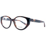Cumpara ieftin Guess GU2885 053 52, Rama ochelari de vedere, de dama