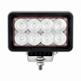 Osram LED PRO Lumini de lucru 3400LM pentru Tractor Masini Camioane