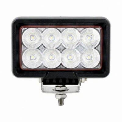 Osram LED PRO Lumini de lucru 3400LM pentru Tractor Masini Camioane foto