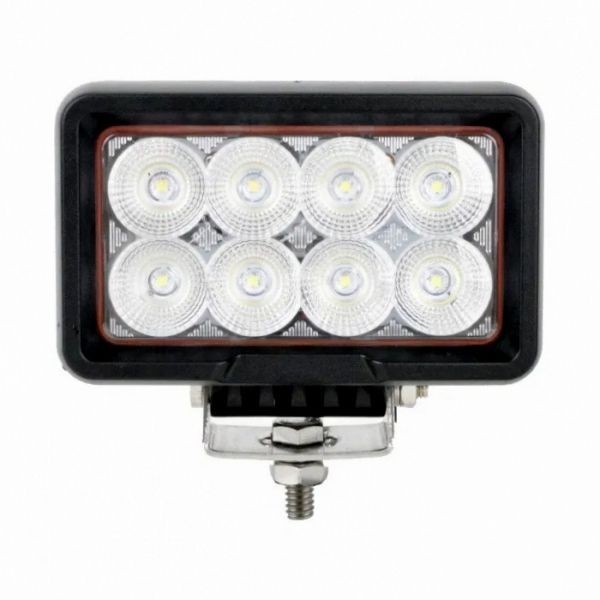 Osram LED PRO Lumini de lucru 3400LM pentru Tractor Masini Camioane