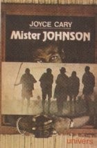 Mister Johnson foto