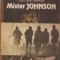 Mister Johnson