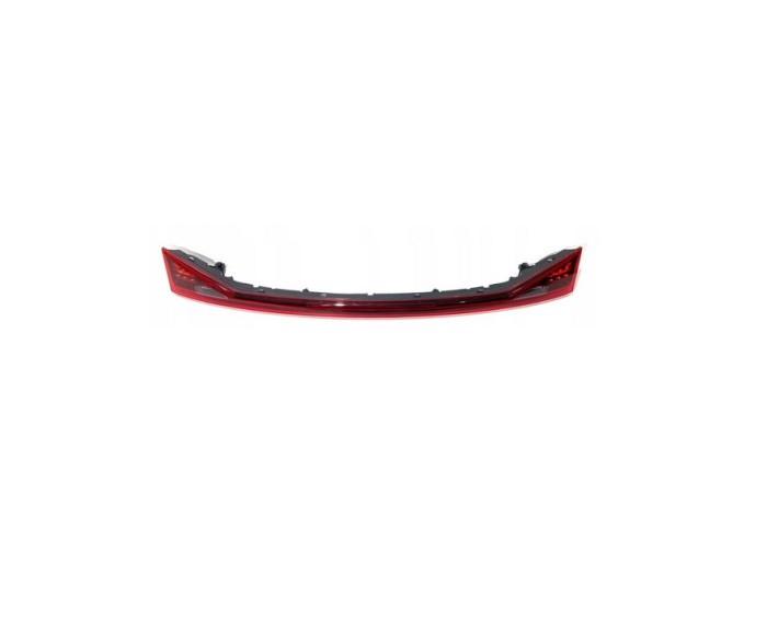 Stop suplimentar frana spate CUPRA FORMENTOR, 07.2020-06.2024, partea central, original, cu semnalizare; cu lumina mers inapoi; cu lampa ceata spate;