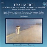 Johann Sebastian Bach, Georg Friedrich H&auml;ndel, Franz Schubert, Ludwig van Beethoven, Robert Schumann, Johannes Brahms, Claude Debussy, Franz Liszt, Fe