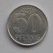 50 PFENNIG 1971 RDG