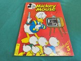 REVISTA MICKEY MOUSE * NR. 2 1995 * COLECȚIA EGMONT * 2 1 4
