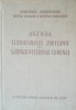 Agenda Tehnician Zootehnic Sanitar-Veterinar 1957, Editura Agro-Silvica, 540 Pagini, Carte Veche Medicina Veterinara