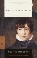 David Copperfield foto