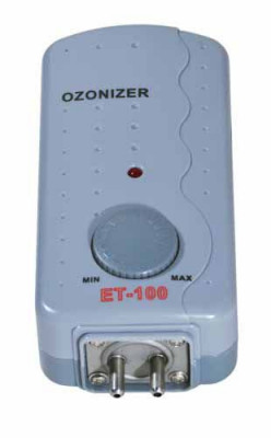 Ozonizator ET - 100 mg/h foto