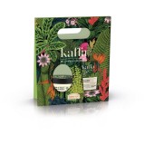 Helan Kaffa Hands &amp; Nails Set set cadou pentru femei