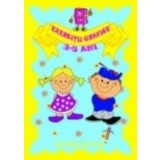 Exercitii grafice 3-5 ani