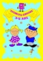 Exercitii grafice 3-5 ani