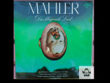 Gustav Mahler Das Klagende lied - disc vinil in stare excelenta