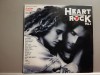 Heart Rock vol 2 &ndash; Selectiuni &ndash; 2 LP Set (1990/BMG/RFG) - Vinil/Vinyl/NM+, Warner