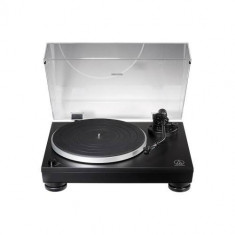 Pick-up Audio Technica AT-LP5X Negru foto