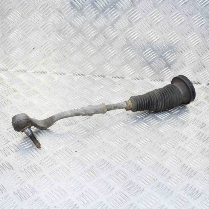 Bieleta de direcție st&acirc;nga AUDI A6 4G2, C7, 4GC 2014 10400576