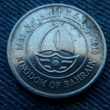 2n - 50 Fils 2010 Bahrain, Asia