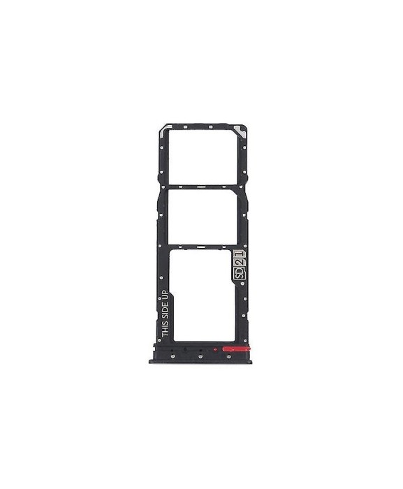 Suport Sim Motorola Moto G32 Negru