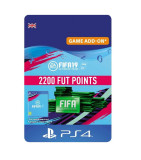 Cumpara ieftin Joc Fifa 19 2200 FUT Points UK pentru PS4, Ea Games