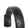 Anvelopa Bicicleta Colinelli G-820 - 8 x 2 Inch, Negru Ultimate FactoryBikes