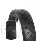 Anvelopa Bicicleta Colinelli G-820 - 8 x 2 Inch, Negru Ultimate FactoryBikes