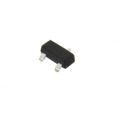 Tranzistor canal P, SMD, P-MOSFET, SOT23, DIODES INCORPORATED - DMP4065S-7 foto