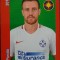 C9 1 - 2018 - Calendar de buzunar - fotbal - Mihai Pintili1 - FCSB Steaua