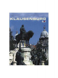 Cluj-Napoca / Klausenburg (+ DVD) - Hardcover - Dana Voiculescu, Emil Stanciu, Eugenia Glodariu - Noi Media Print