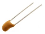 Condensator cu tantal 47uF 35V THT 5,08mm