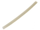Manşon termocontractabil perete dublu 12mm