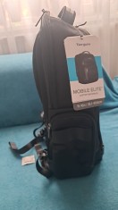 Rucsac laptop TARGUS Mobile Elite foto