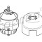 Suport motor AUDI A6 Avant (4F5, C6) (2005 - 2011) TOPRAN 111 432